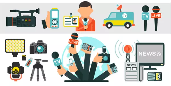 Закон «Про медіа»: що потрібно знати! Закон «Про медіа»: що потрібно знати!